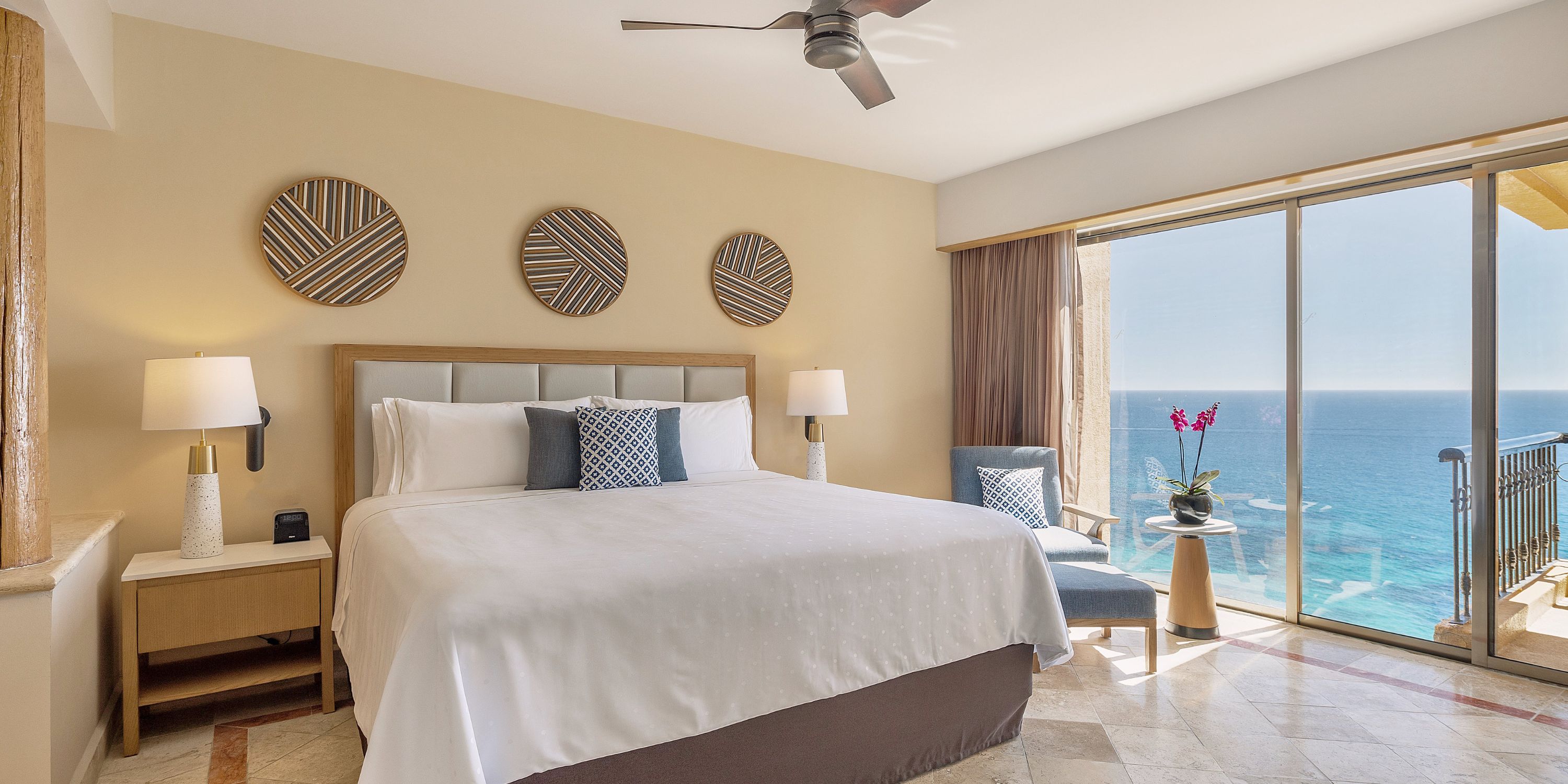 Grand Fa Los Cabos Ks Room