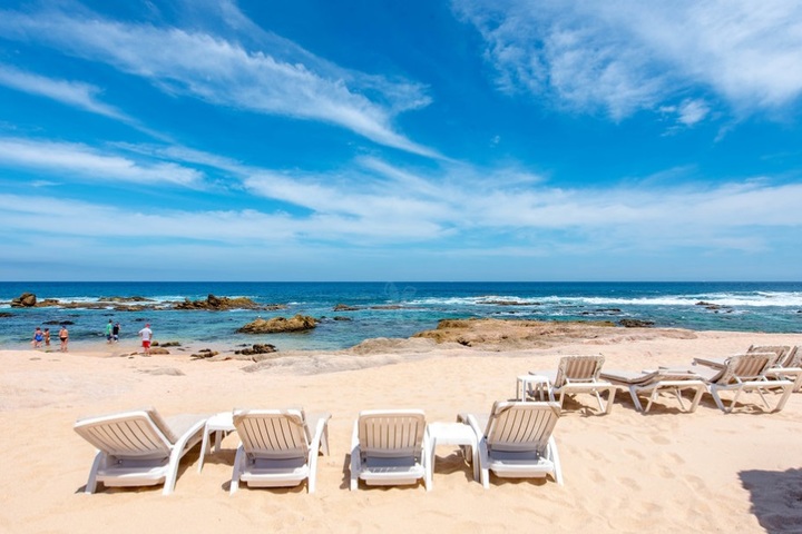 Grand Fiesta Americana Los Cabos Beacj